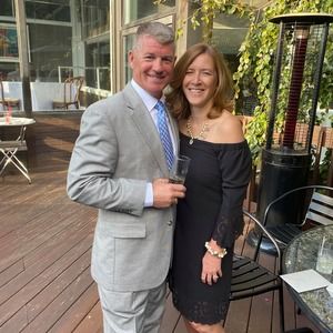 Meet your Posher, Kathy